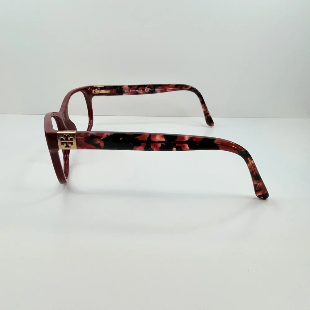 TORY BURCH GLASSES TY 2066 1610 TORY BURCH EYEGLASSES FRAMES ONLY‎ 51•18•135